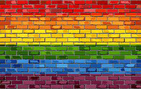 Naar verwachting lopen er duizenden mensen mee met de pride walk vanaf het homomonument naar het vondelpark. Betekenis Lhbtiq Wat Betekenen De Letters Lhbti Eigenlijk