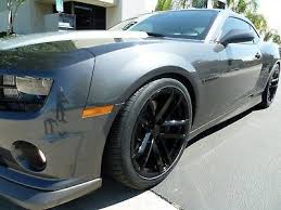 Black And Red Camaro Rims 20 10 11 Camaro Zl1 Wheels Az850 Tires Rims Gloss Black Fits For 5th 6th Gen In 2020 Camaro Camaro Zl1 Wheel And Tire Packages