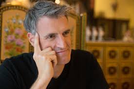 Thomas Raab: "Jeder tut so, als hätte er grad das dritte Testament  geschrieben“