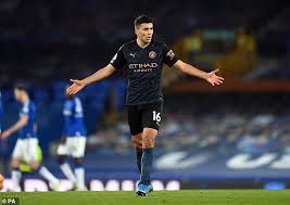 Rodri also spoke to the press, and spoke of his 'anger' at man city's persistent failures from the penalty spot. Manchester City Rodri Reveals Dressing Room Inquest Helped Spark Run Of Form Aktuelle Boulevard Nachrichten Und Fotogalerien Zu Stars Sternchen