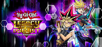 We did not find results for: Yu Gi Oh Legacy Of The Duelist Link Evolution On Steam