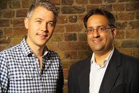 He has particular expertise in mobile. By Heaven Above Me Authors Matthew Field And Ajay Chowdhury Discuss The New Mi6 Confidential Special Remembering Roger Moore James Bond 007 Mi6 The Home Of James Bond