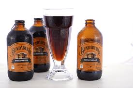 The first element may ultimately derive from basque; Sarsaparilla Vs Root Beer Tastessence