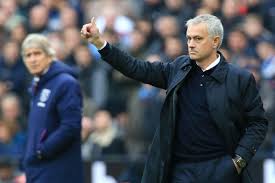 Jose mourinho says he will wait to be back in football following his sacking as tottenham manager in april. 5 Things We Learned From Jose Mourinho S First Match As Tottenham Hotspur Manager