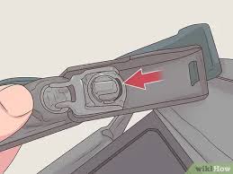 There is something called a master key that allows you to remove the . How To Use And Remove A Thule Lock 14 Steps With Pictures