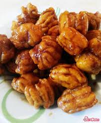 Friggete i turdilli poco alla volta in abbondante olio girandoli spesso. Turdilli Calabresi Una Rosa In Cucina