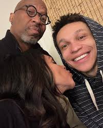 My #2 is momma's baby boy! #faith #family #freedom