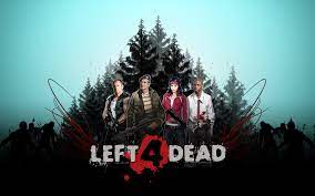 Left for dead — all characters wallpaper. Left 4 Dead Wallpapers Group 83