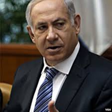 Mitchell Upayakan Hidupkan Kembali Perundingan Damai Timur Tengah