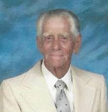 Joe Ray Laney (1934-2017)