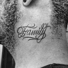 Small tattoos are appealing for many reasons and it s little wonder they are gaining in popularity. 101 Best Family Tattoos For Men Meaningful Designs Ideas 2021 Guide