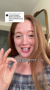 Brigitte Rossmueller