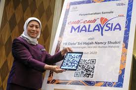 16 september 2019 cuti sempena. Motac Launches Domestic Tourism Recovery Plan Cuti Cuti Malaysia Biz Leisure