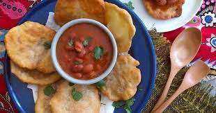 Stewed puerto rican beans and domplines fry bread call. 18 Puerto Rican Easter Food Ideas Puerto Ricans Puerto Rican Recipes Puerto Rican Dishes