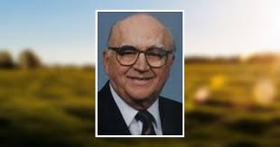 Lawrence G. Lohr Obituary May 5, 2010