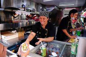 Give your food an extra kick with our favorite spicy food recipes. Expect Bumps In The Road When Upgrading From Food Truck To Brick And Mortar