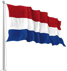 Flag of the netherlands is a popular image resource on the internet handpicked by pngkit. Netherlands Waving Flag Png Image Gallery Yopriceville High Quality Images And Transparent Png Free Clipart