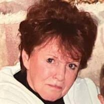 Grace Agnes Corbett Obituary