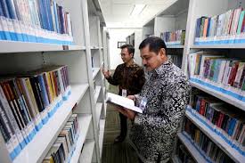 Yuk, nonton video lengkapnya di youtube channel bank indonesia dan ceritakan hal yang kamu rindukan di bulan ramadan agar. Bank Indonesia Jabar Luncurkan Kartu Perpustakaan Bisnis Com