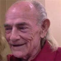 Obituary for Roy Junior Sneed