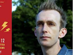 Dan Hegarty: The description of me as a muso fits me like an anorak