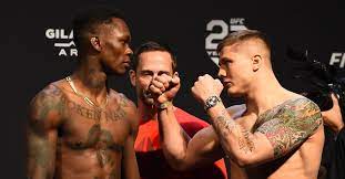 The year 2020 is set to be a very eventful one for mixed martial arts fans. Tickets For Ufc 263 Pre Sale Information For Adesanya Vs Vettori 2 On June 12 In Glendale Mmamania Com