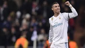Les notes de ligue 1 abonné. Encore Un Record En Champions League Pour Cristiano Ronaldo