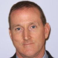 Christopher Bannister, MBA Power Generation