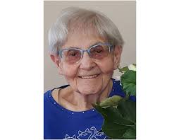 Irene (Spate) Binner