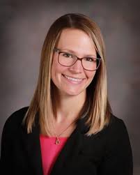 Aimee Meyer's Instagram, Twitter & Facebook