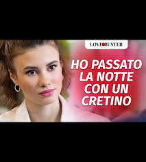 Cercatrice d'oro vuole che l'uomo paghi