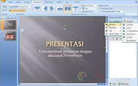Perintah yang berkaitan dengan manajemen dokumen. 16 Kelebihan Microsoft Powerpoint Dalam Presentasi Matra