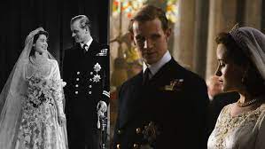 Królowa elżbieta ii ma tajny profil na facebooku. Archiwalne Zdjecia Krolowej Elzbiety Ii I Ksiecia Filipa Oraz Kadry Z Serialu The Crown