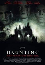 The Haunting La Guarida 1999 Pelicula Ecartelera