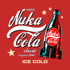 Pin By Ary Anderson On Nuka Cola Fallout Posters Fallout Props Fallout Concept Art