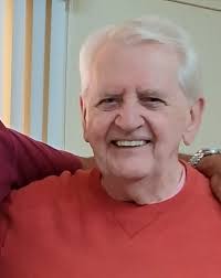 Charles McClain Obituary