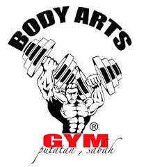 Body Arts Gym Putatan
