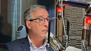 Fiscal Ricardo Perciballe: diferencia entre la dictadura y el holocausto  "es un tema de escala"