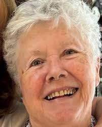 Anna Bertha Mann Obituary November 20, 2023