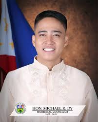 Councilor Michael Dy added a new photo.