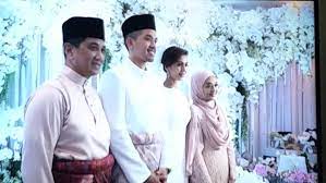 · 4 ratings · 0 reviews · 1 distinct work. Semalam Majlis Resepsi Perkahwinan Anak Gagasan Keadilan Facebook