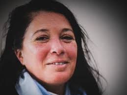 title Kua hinga te tōtara i Te Waonui-a-Tāne. Lighting designer,  collaborator, instigator and friend: Jennifer Lal began her time with Circa 