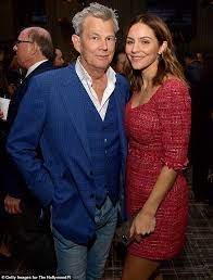 David Foster 70 Praises Fifth Wife Katharine Mcphee 36 She S Really Magical Daily Mail Online