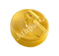 China Front Idler Group For Komatsu D65 Dozer Suppliers ...