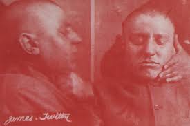 I discovered my 'Peaky Blinder' ancestor brutally killed an old woman in  1890s Birmingham