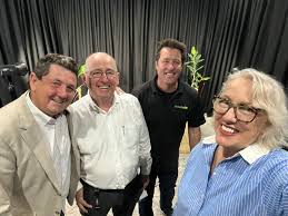 Profile for Geelong Connected Communities