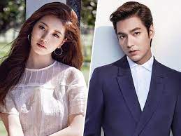 Netizens are still looking for the answers. Lee Min Ho Suzy Bae Wedding Cancelled Both Stars Working O