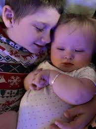 Unexpected kindness post: I'd like to personally thank E-Bike UFO for their  kindness today! My son uses a wobble cushion at school and after years it  had gone flat but I had