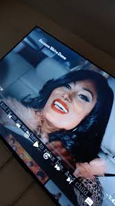 Husband (left), pregnant side chick(middle), and the wife (right) in the  same house 🤦🏿‍♂️ chileeeeee…