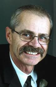 Obituary of Greg Linington